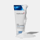 Medicube Zero Foam Cleanser - 120 ml