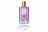 GUCCI FLORA GORGEOUS MANGOLIA EDP 100ML