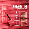 MAYBELLINE SUPER STAY TEDDY TINT 5ML 35