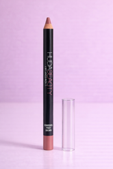 HUDA BEAUTY LIP CONTOUR LIP PENCIL 0.5G BOMBSHELL PINKY BROW