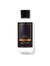 BATH & BODY WORKS NOIR BODY LOTION 236ML