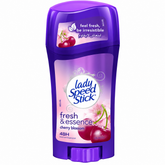 Lady Speed Stick Fresh & Essence Luxurious Freshness Deodorant Stick (65g)