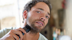 PHILIPS BT3235/15 3000 SERIES TRIMMER FOR BEARD - SELF SHARPENING BLADES
