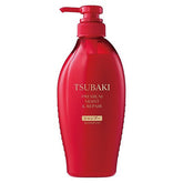 Tsubaki Premium Moist & Repair Shampoo – 450ml