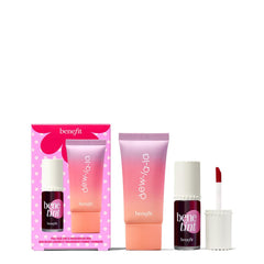 Benefit Full Size Tint & Duo Dew