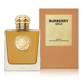 Burberry Gold Parfum 100ML