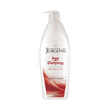JERGENS AGE DEFYING WITH VITAMIN A,E & C BODY LOTION 600ML
