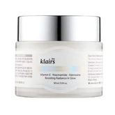 Klairs Freshly Juiced Vitamin-E Mask (90ml)