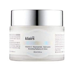 Klairs Freshly Juiced Vitamin-E Mask (90ml)