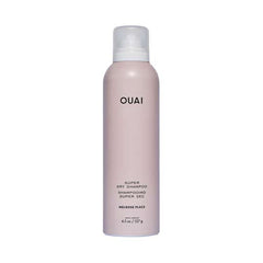 OUAI Super Dry Shampoo – Melrose Place (127g)