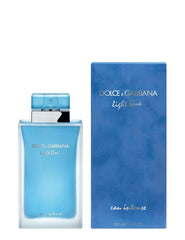 Dolce & Gabbana Light Blue Eau Intense - 100mL