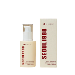 SEOUL 1988 SERUM : RETINAL LIPOSOME 2% + BLACK GINSENG 30 ML