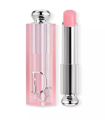 Dior ADDICT LIP GLOW 48-hour moisturising lip balm - pH-activated colour