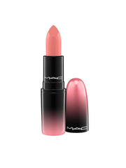 M.A.C Love Me Lipstick 3g Tres Blase