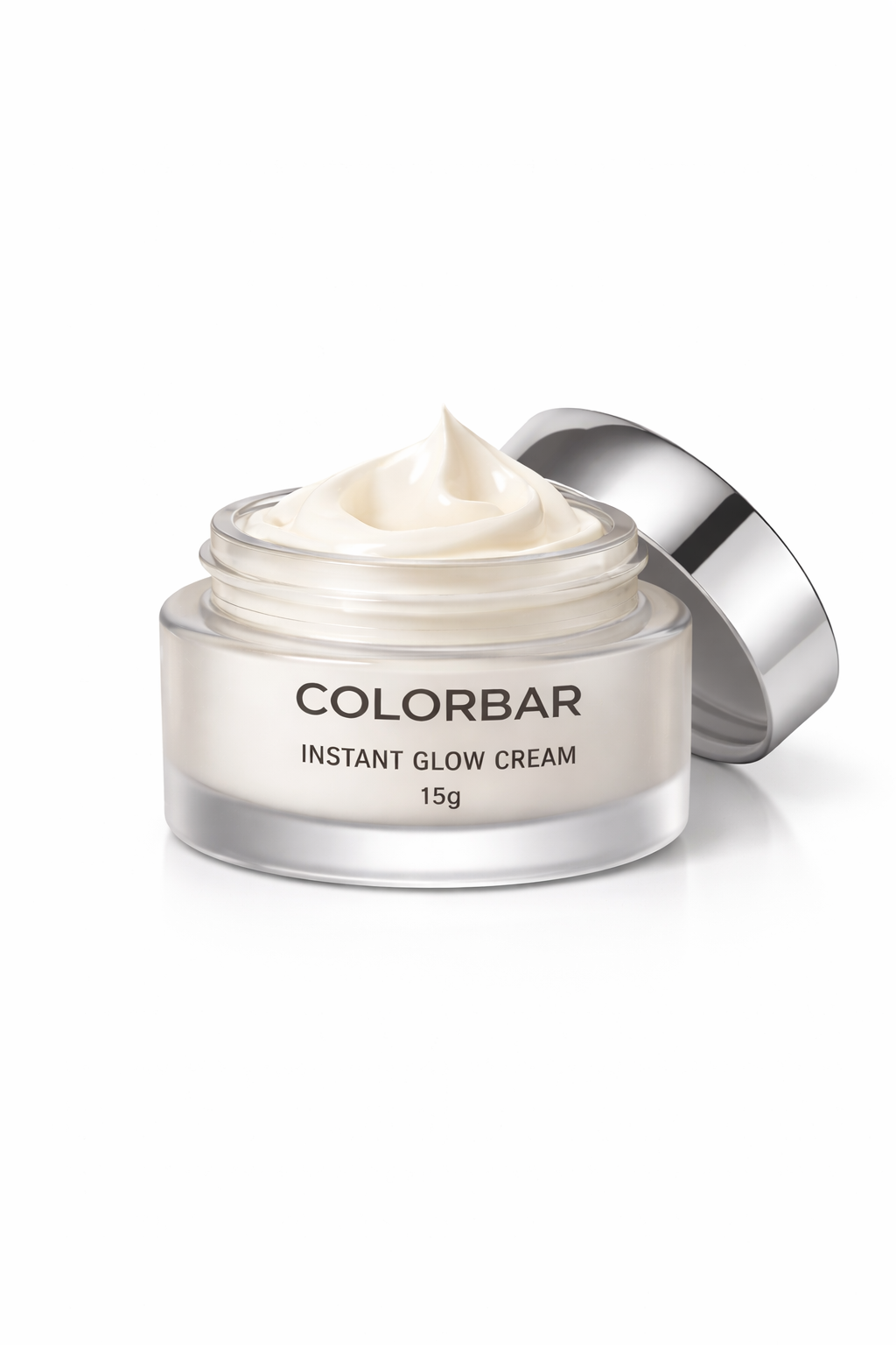 COLORBAR INSTANT GLOW CREAM 15G - Kunchals