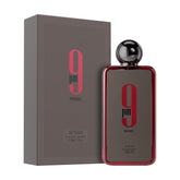 Afnan 9 PM Rebel Eau de Parfum - 100ml