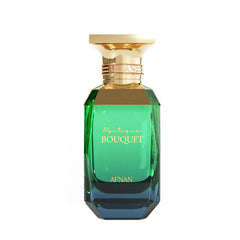 Afnan Mystique Bouquet Eau de Parfum for Women (80ml)