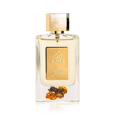 Azha Perfumes Agarwood Amber Eau de Parfum for Men (100 ml)