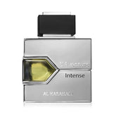 Al Haramain L'Aventure Intense Eau de Parfum for Men (100ml)