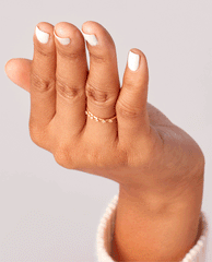 O.P.I Nail Lacquer NLL00 Alpine Snow - 15 ml