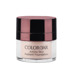 Colorbar Made For Magic Amino Skin Radiant Foundation - 15g