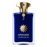 Amouage Interlude 53 Man Exceptional Extrait (100ml)