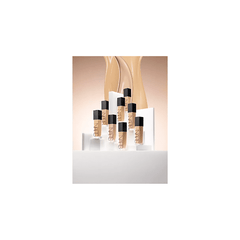 Nars - Natural Radiant Longwear Foundation - # Oslo (Light 1 - For Fair Skin With Pink Undertones) 30ml/1oz