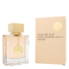 Armaf Club De Nuit Eau de Parfum for Women (105 ml / 3.6 oz)