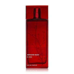 Armand Basi Ladies In Red EDP Spray 3.4 oz Fragrances