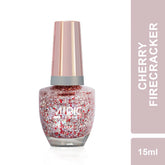 AURIC SELECT NAIL LACQUER 6ML ASN 14 CHERRY FIRECRACKER