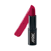 Auric MatteCreme Lipstick 3205- South Sangria - 4gm