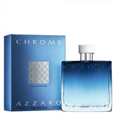 Azzaro Chrome Eau De Parfum (100ml)