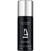 Azzaro Pour Homme For Men 150ml Deodorant Spray
