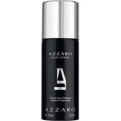 Azzaro Pour Homme For Men 150ml Deodorant Spray