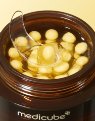 Medicube Deep Vita C Capsule Cream High Concentration Vitamin C 55g