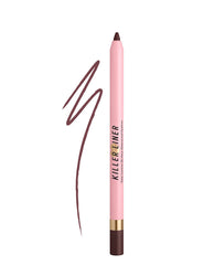Too Faced Killer Liner - Killer Chocolate- 1.2gm