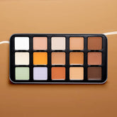 Character Pro Concealer Palette C-A302 – 45g