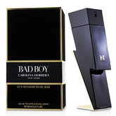 Carolina Herrera Bad Boy / EDT Spray 3.4 oz (100 ml) (m)