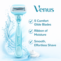VENUS RAZOR - Kunchals