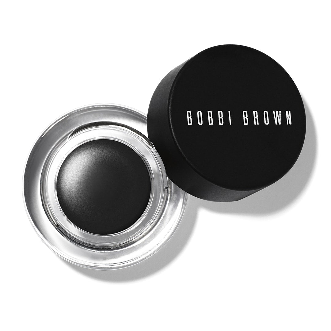 BOBBI BROWN LONG WEAR GEL EYELINER BLACK INK 01 - 3G