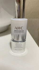 A H C Niacin Biome Mela Scissors Max Essence 30ml