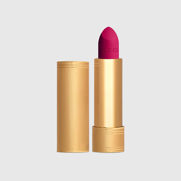 Gucci matte lipstick