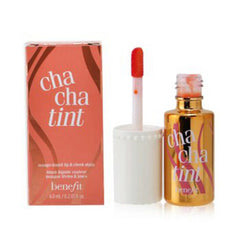 Benefit Ladies Chachatint Lip & Cheek Stain 0.2 oz Makeup