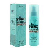 Benefit Ladies The Porefessional Super Setter Long Lasting Makeup Setting Spray 4 oz Makeup
