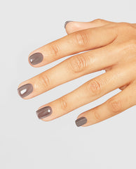 O.P.I Nail Lacquer NLG13 Berlin There Done That - 15 ml