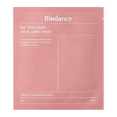 BIODANCE - Bio Collagen Real Deep Mask