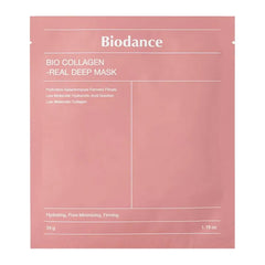 BIODANCE - Bio Collagen Real Deep Mask