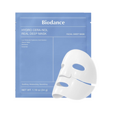 Biodance Hydro Cera-Nol Real Deep Mask - 34g