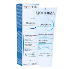 Bioderma Atoderm Intensive Gel-Cream (75ml)