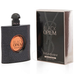 Yves Saint Laurent Black Opium / Ysl EDP Spray 3.0 oz (90 ml) (w)